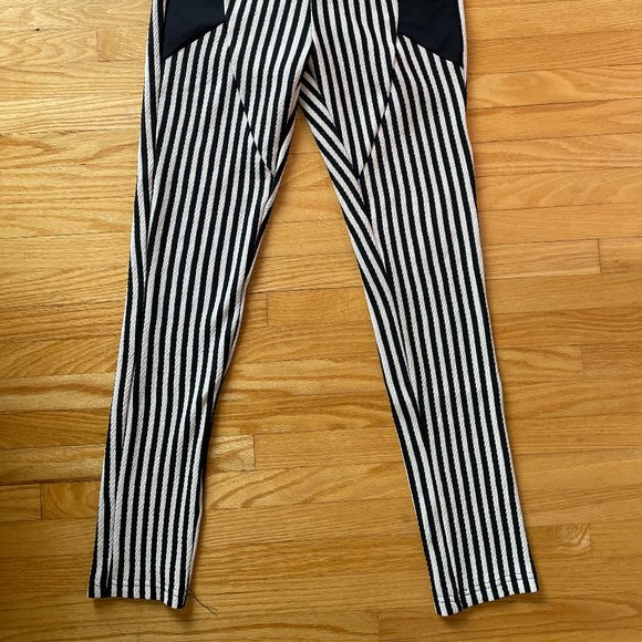 Striped Pants - Picture 3 of 4